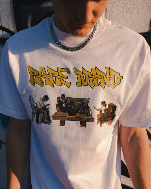 Space Trap Tee