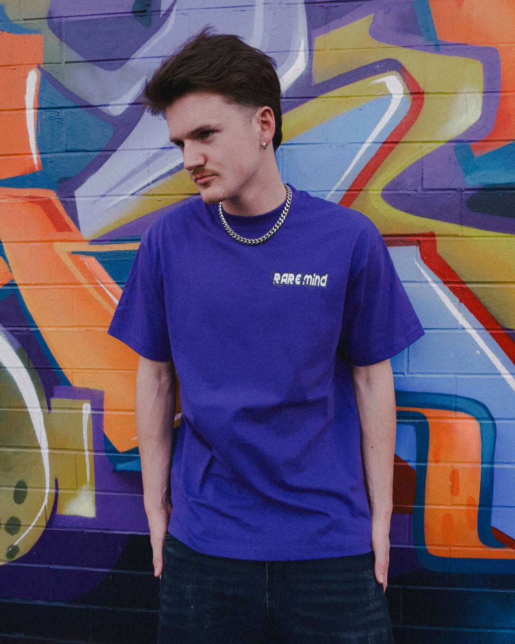 Escape! Tee