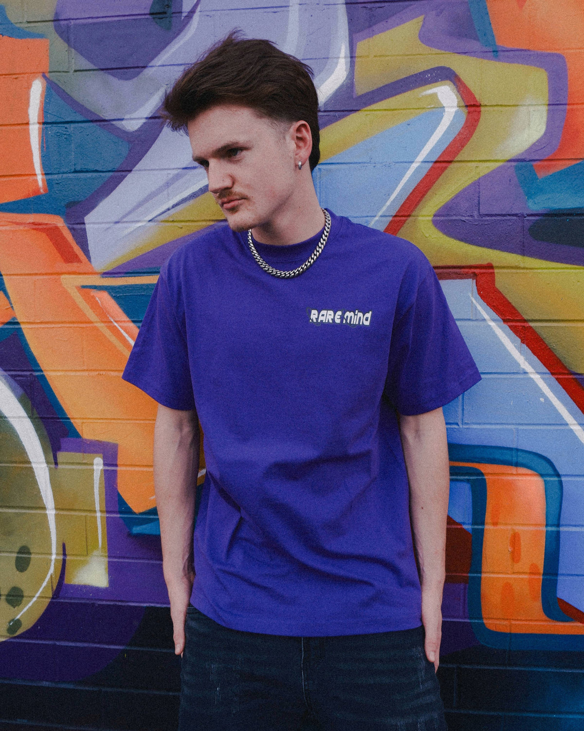 Escape! Tee