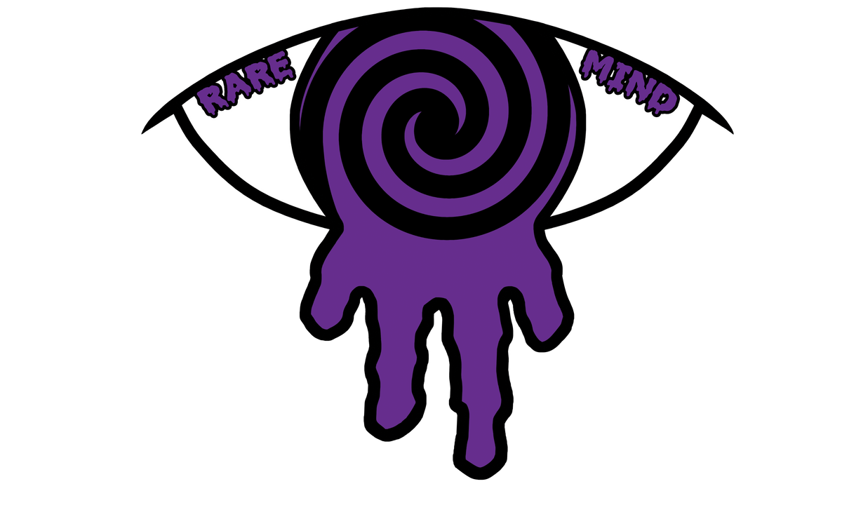 Rare Mind